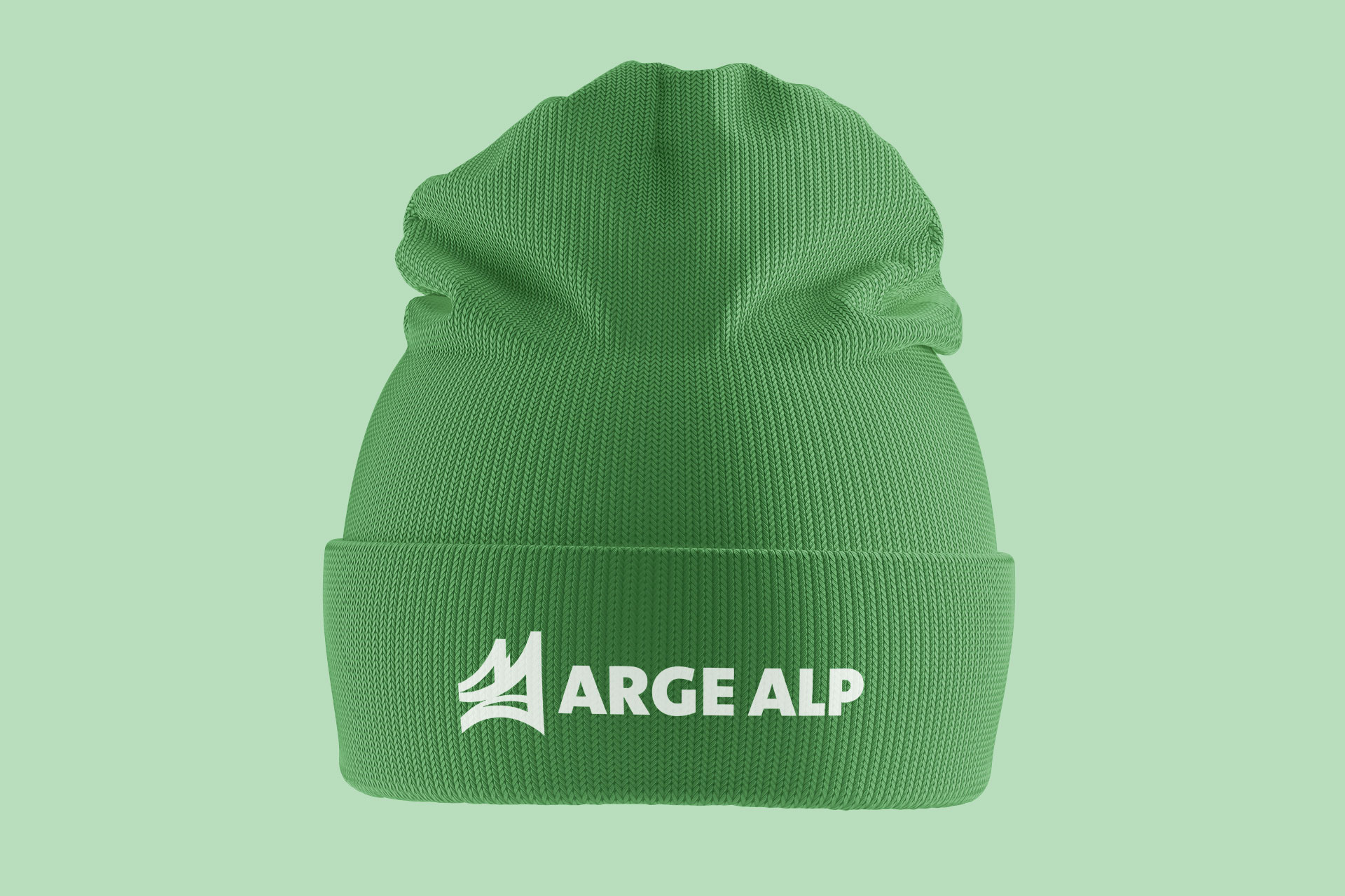 Arge Alp