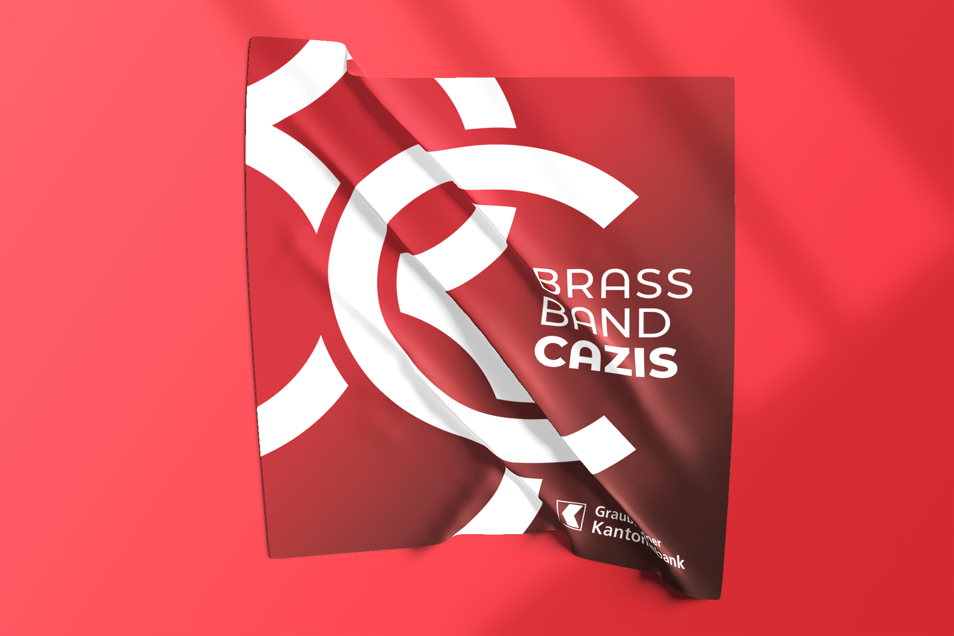 Brass Band Cazis